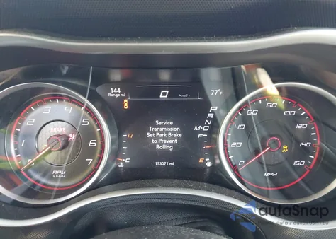 2018 Dodge Charger R/T Rwd from USA, damaged, VIN 2C3CDXCT9JH238253